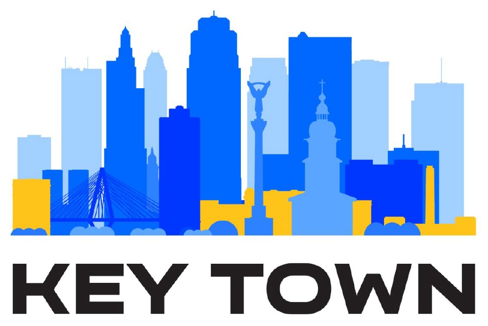 key town