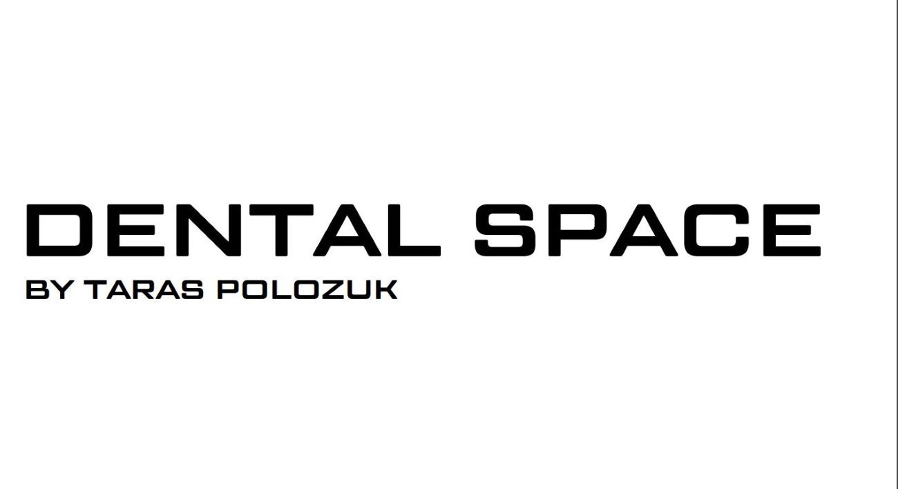 dental space by taras polozuk