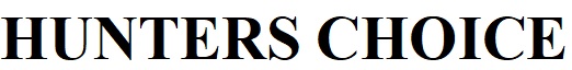 hunters choice