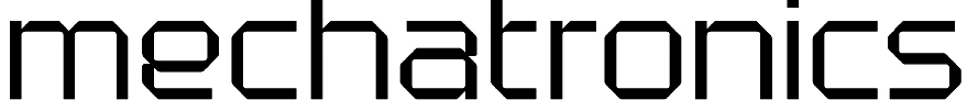 Лого ТМ mechatronics