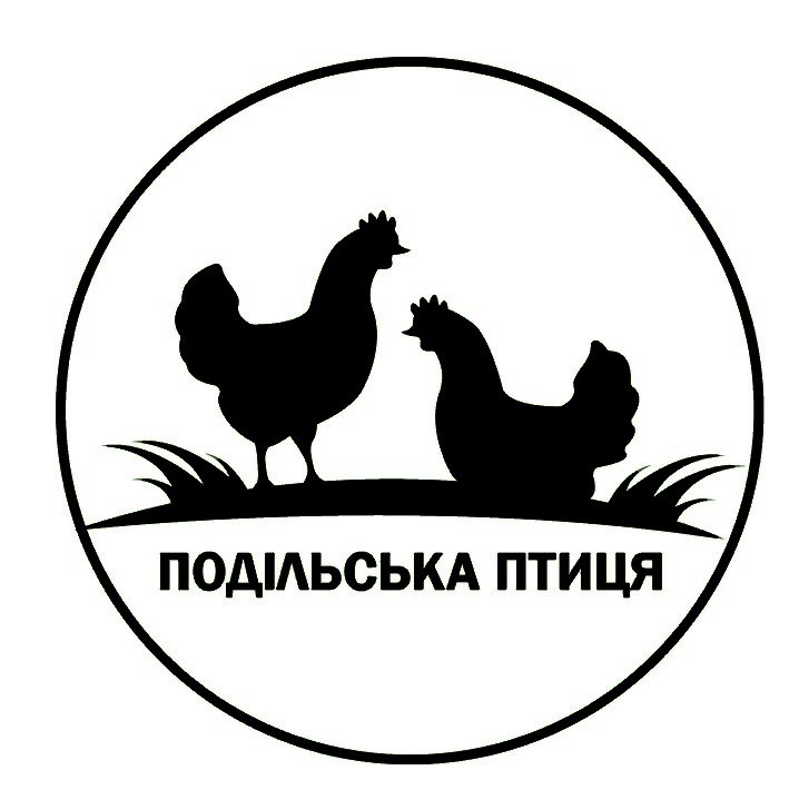 подільська птиця