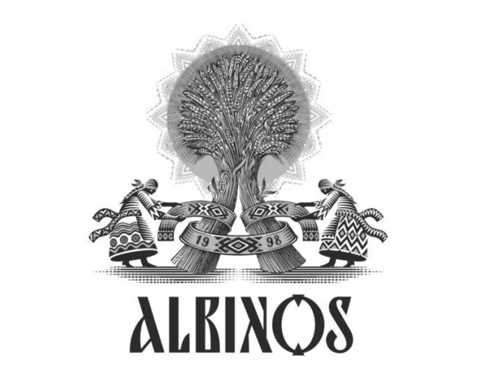 albinos