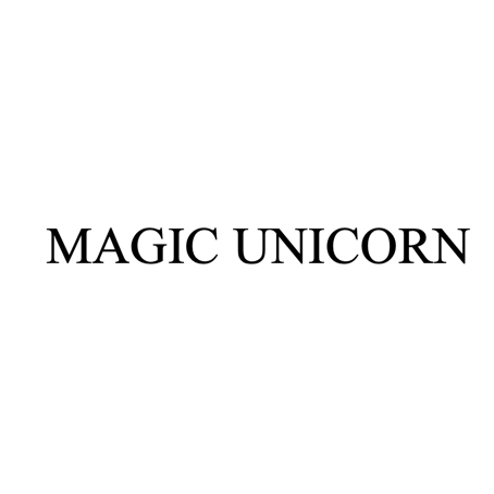 magic unicorn