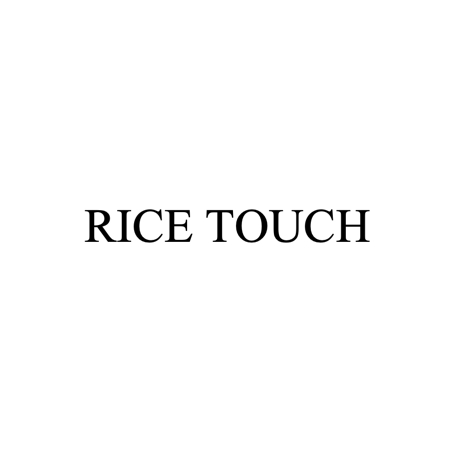 rice touch