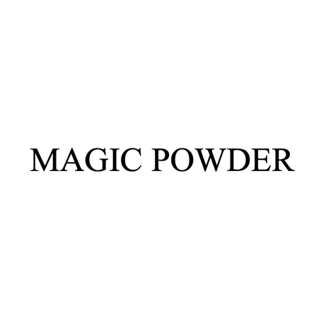 magic powder