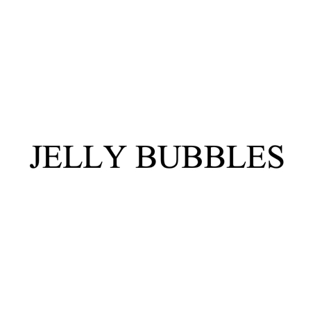 jelly bubbles