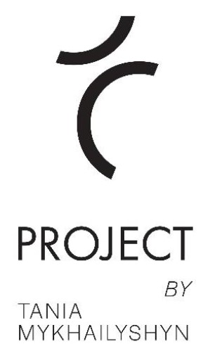 project by tania mykhailyshyn