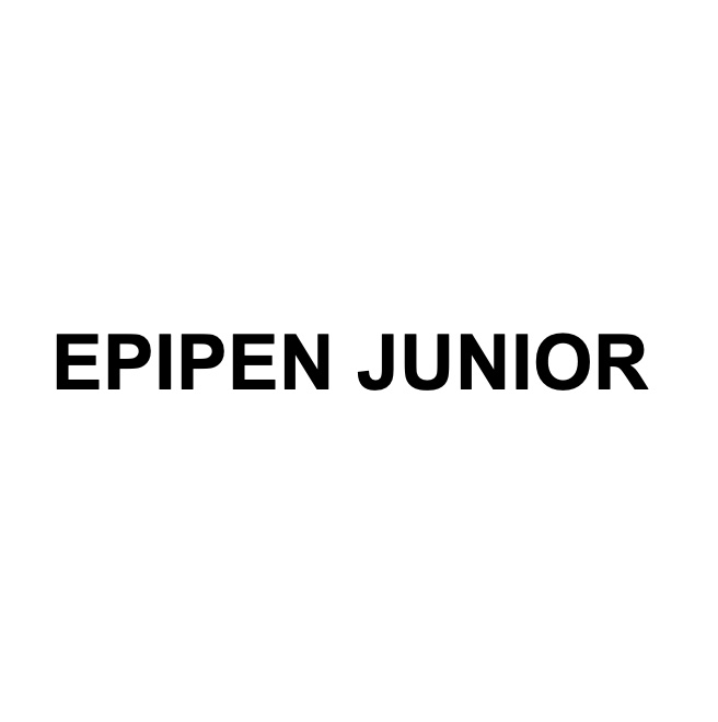 epipen junior