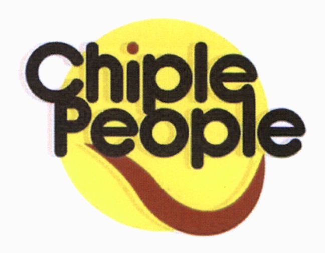 chiple people