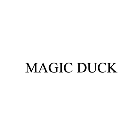 magic duck