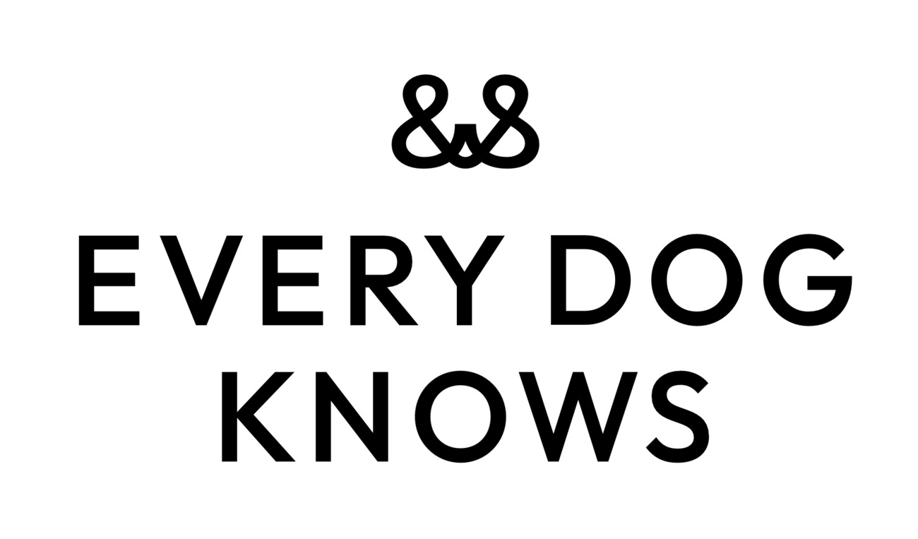 every dog knows