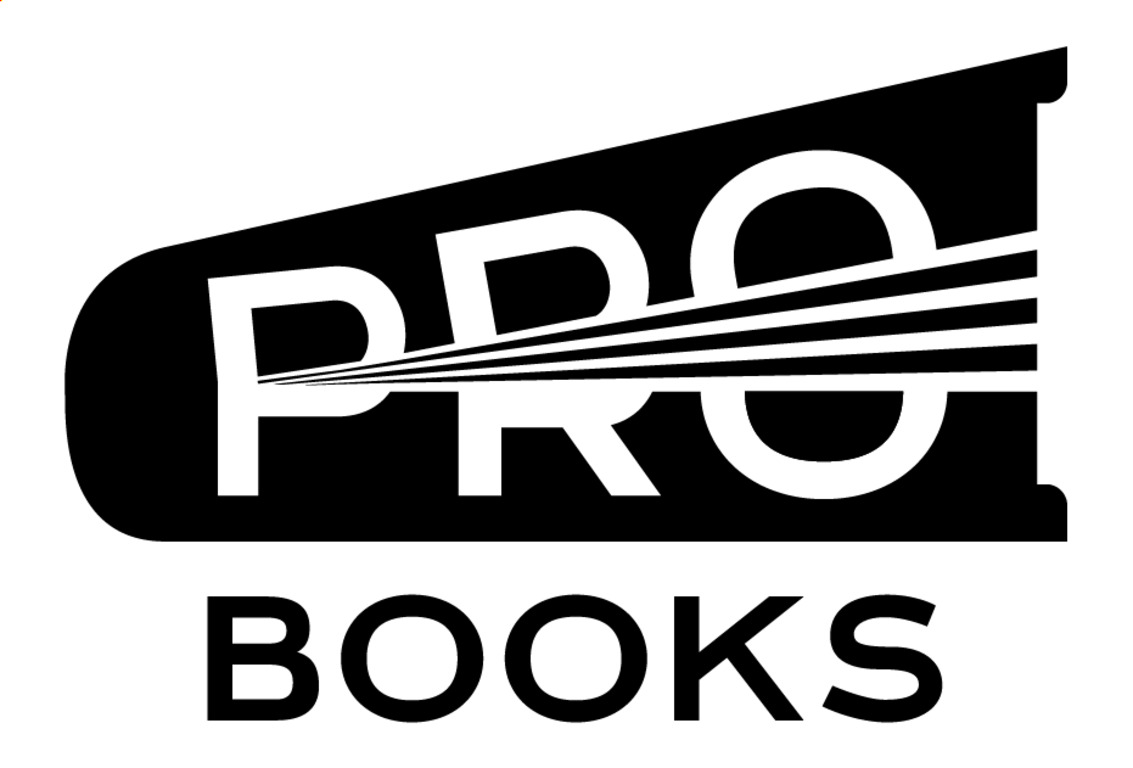 pro books