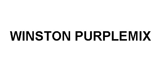 winston purplemix