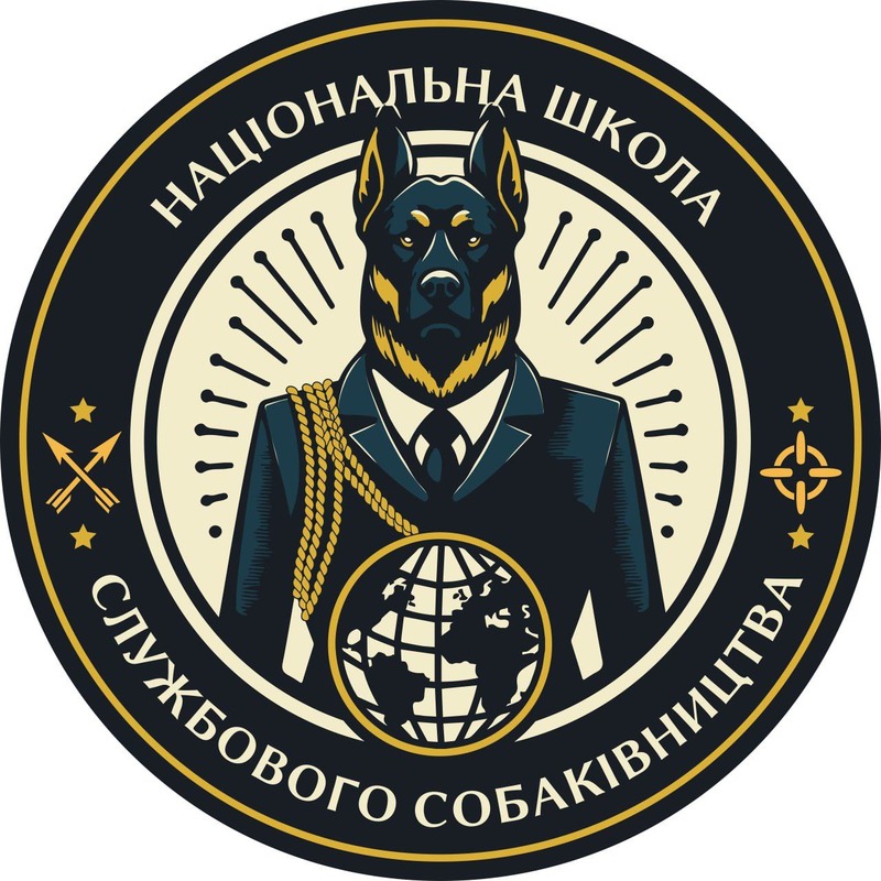 службового собаківництва