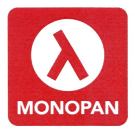 monopan