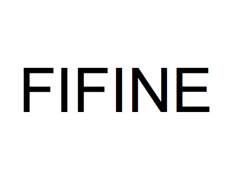 fifine