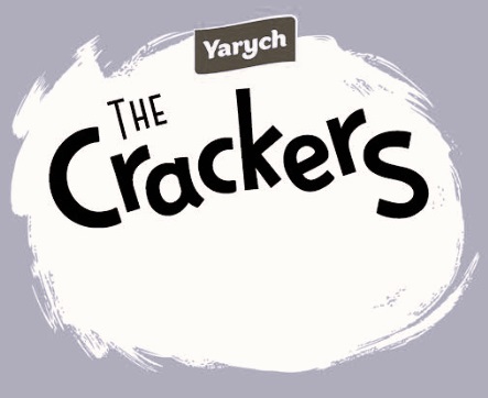 the сrackers