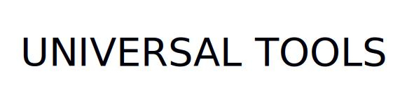 universal tools