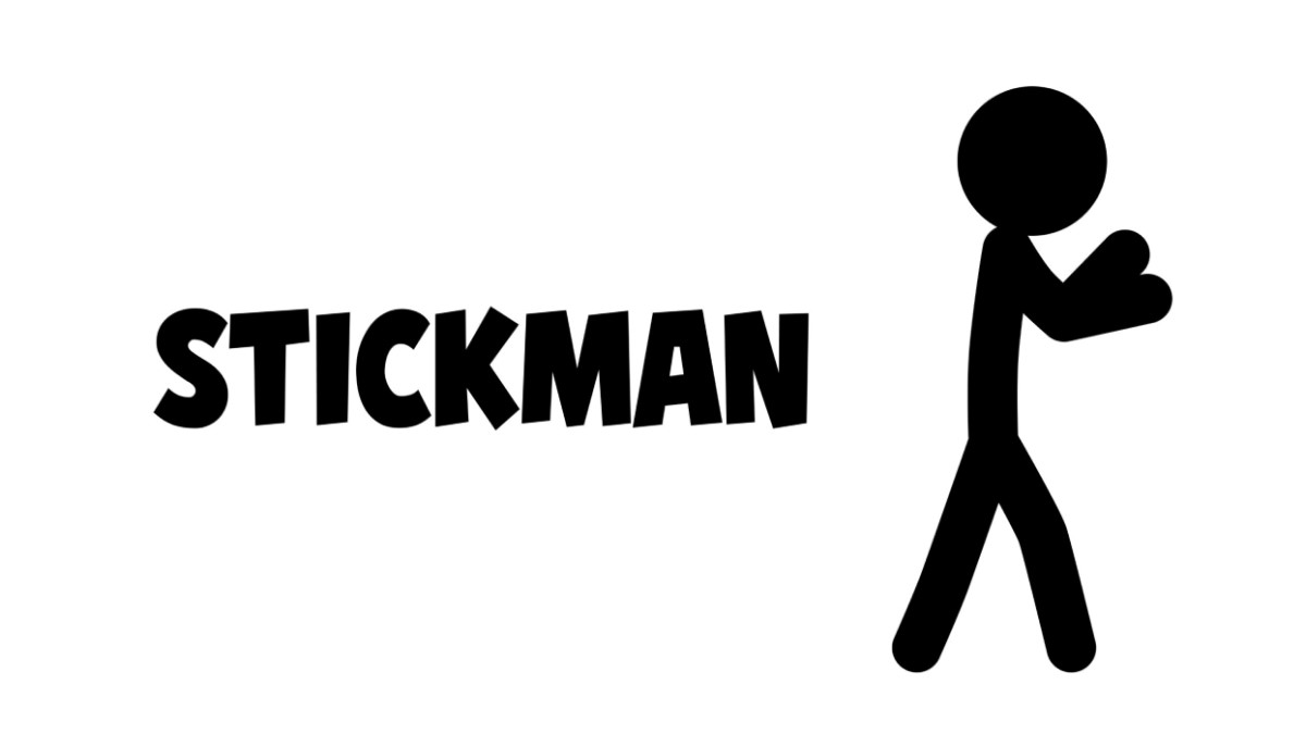 stickman