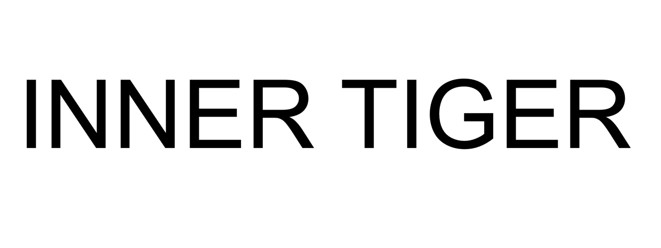 inner tiger