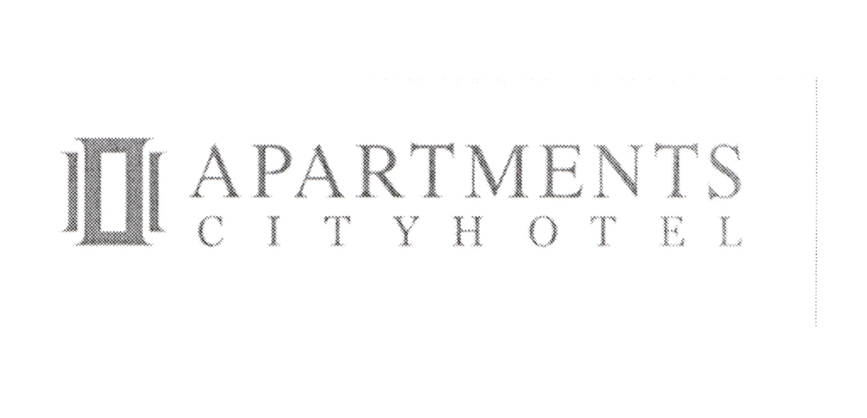 apartments cityhotel