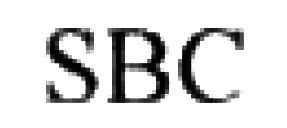 sbc