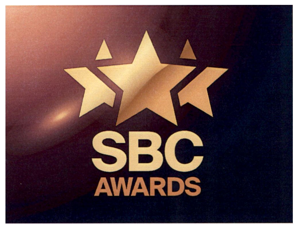 sbc awards