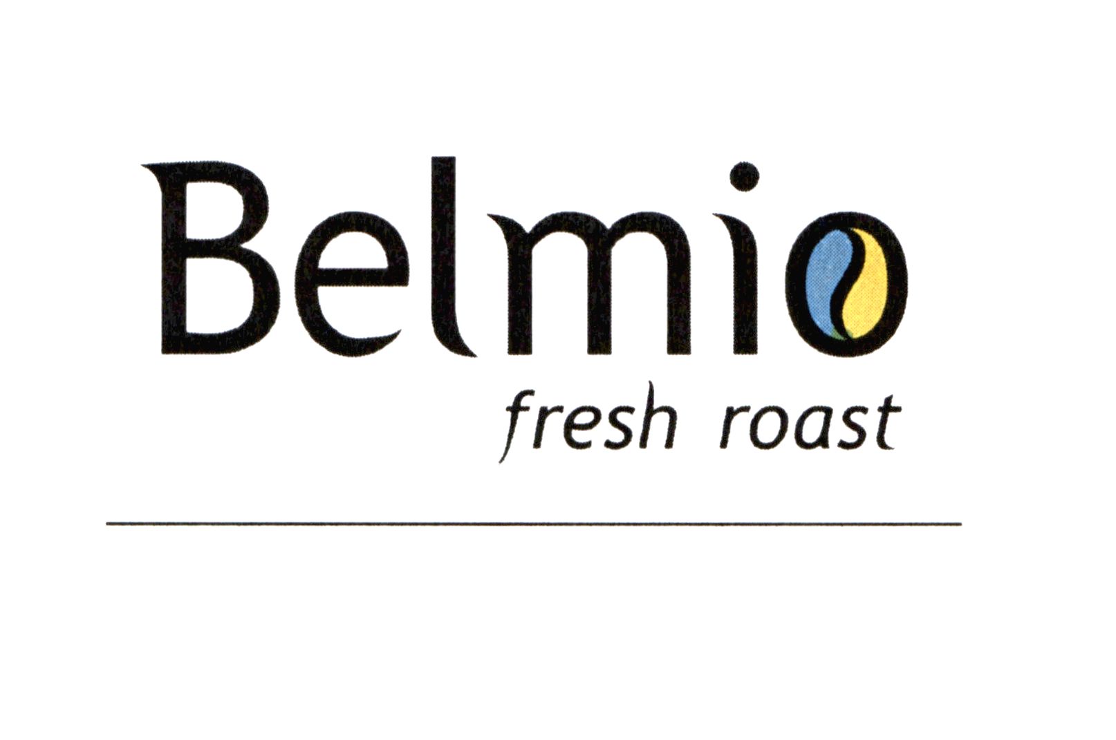 belmio fresh roast