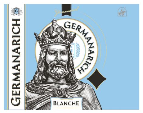 germanarich blanche