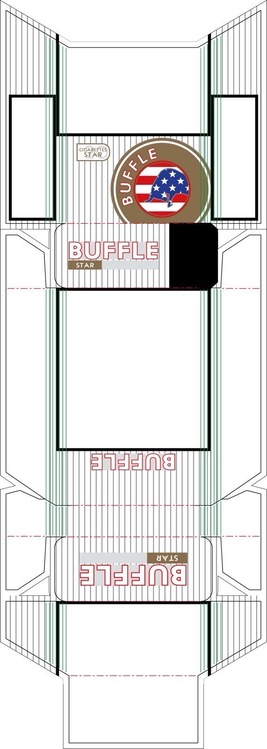 buffle star