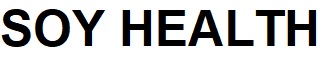 soy health