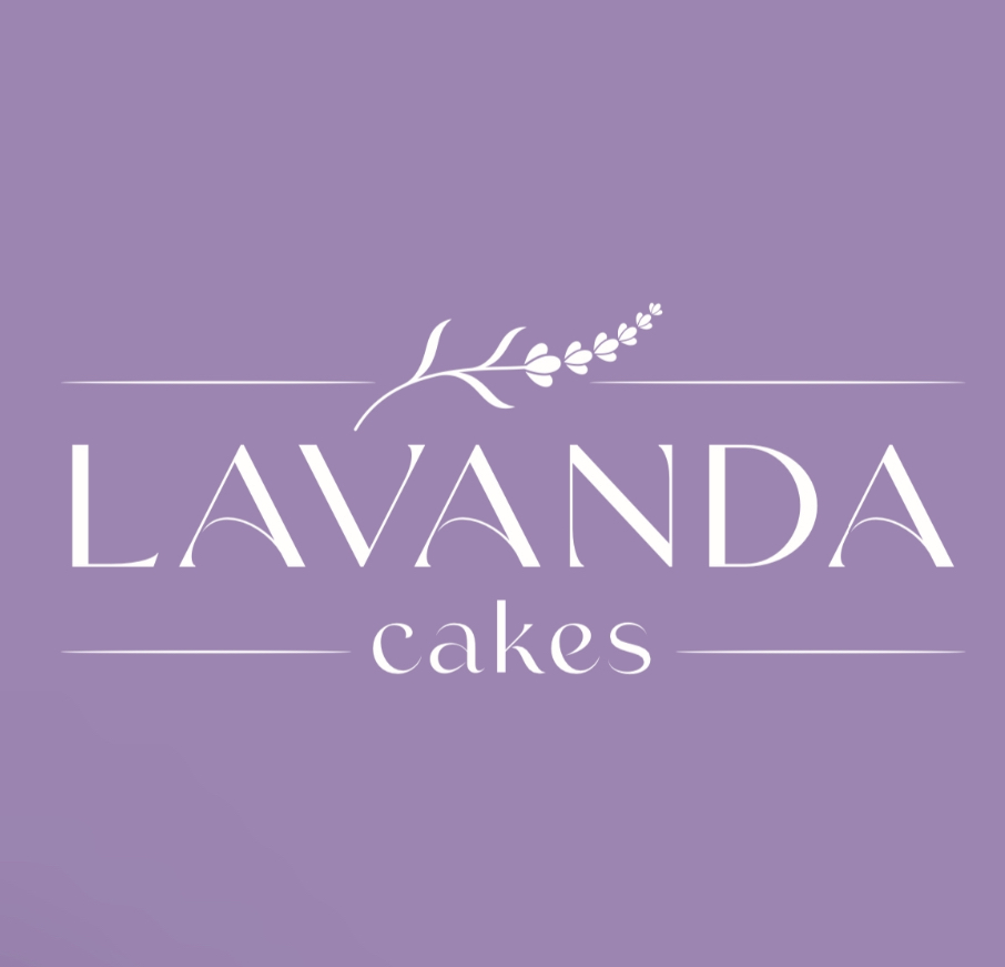 lavanda cakes
