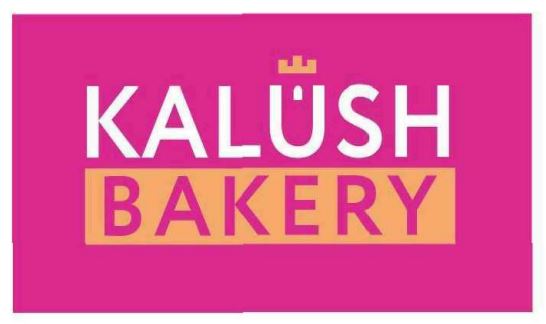 kalush bakery