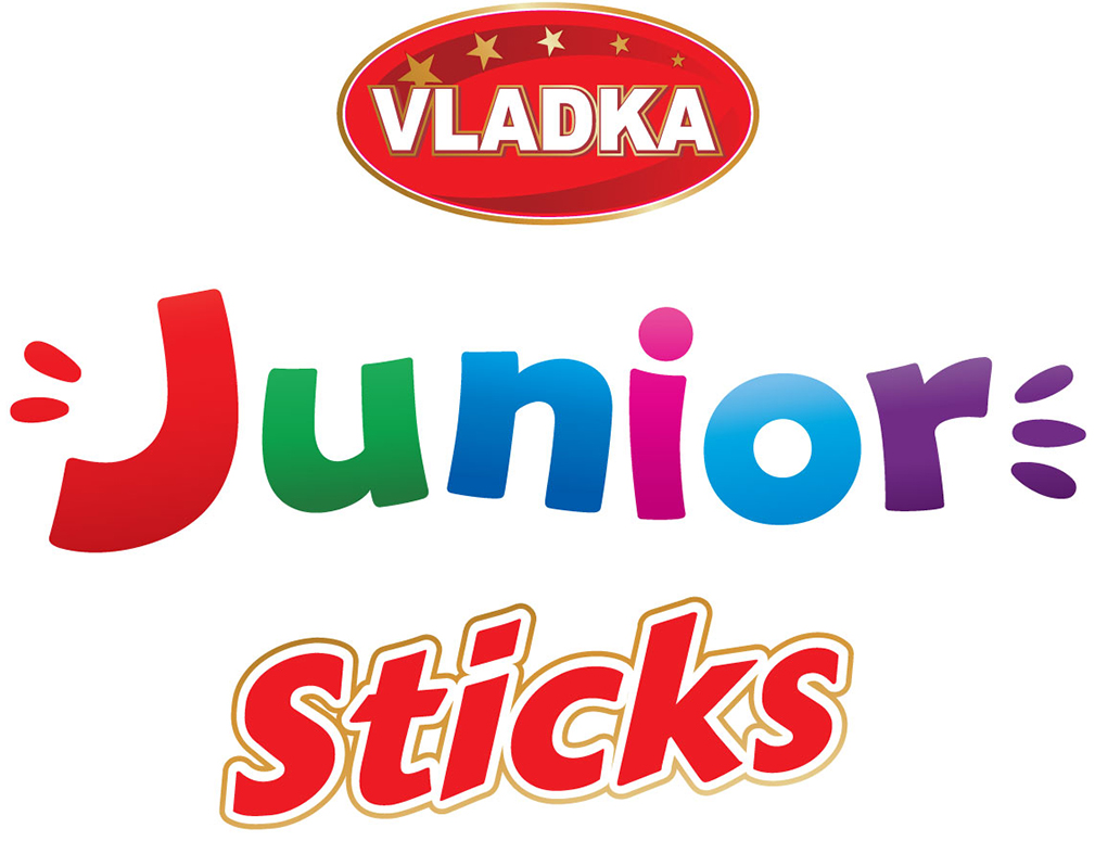 vladka junior sticks