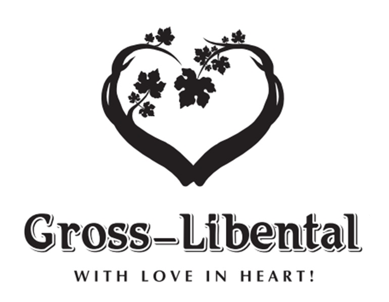 gross-libental with love in heart!
