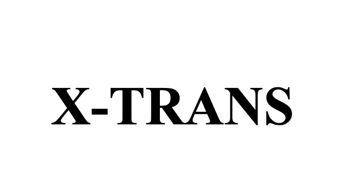 x trans