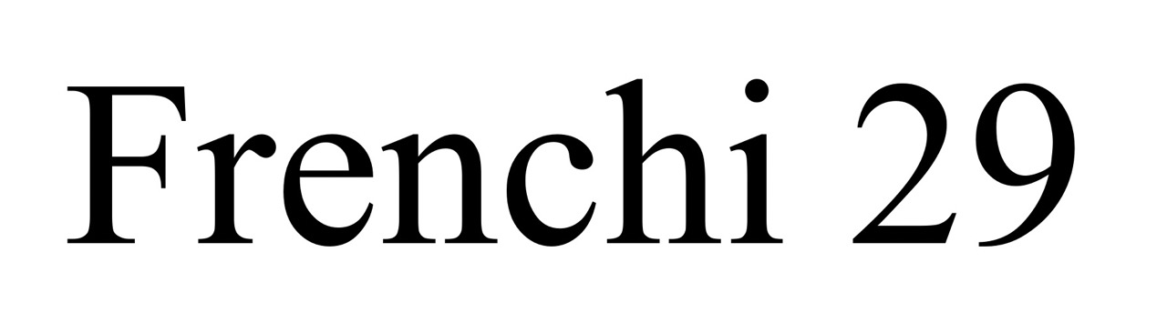 frenchi 29