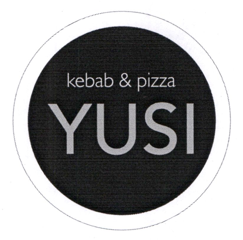 kebab & pizza yusi
