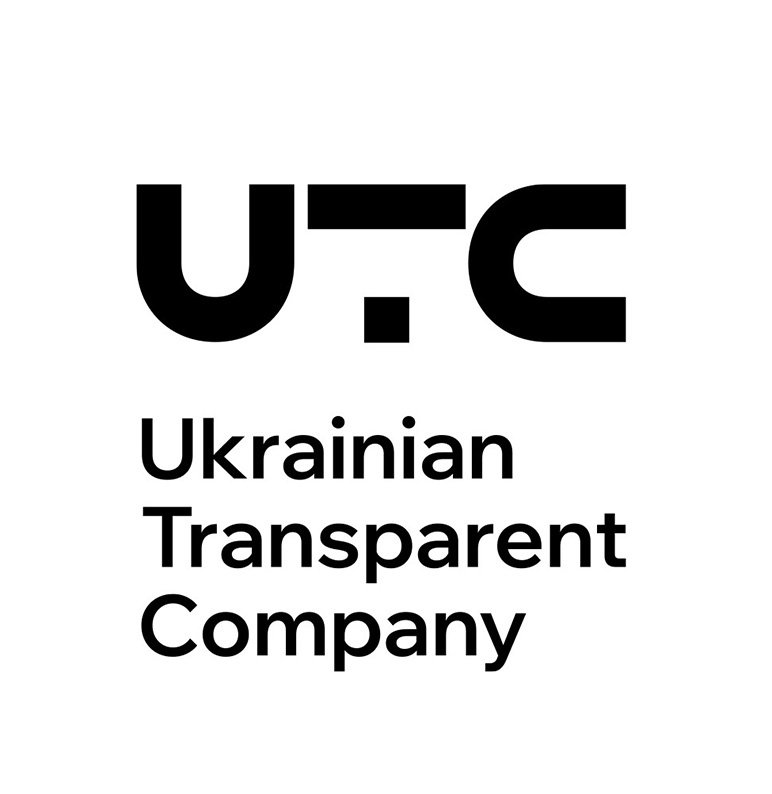 ukrainian transparent company