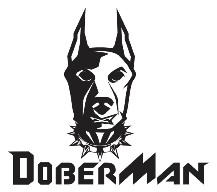 dober man
