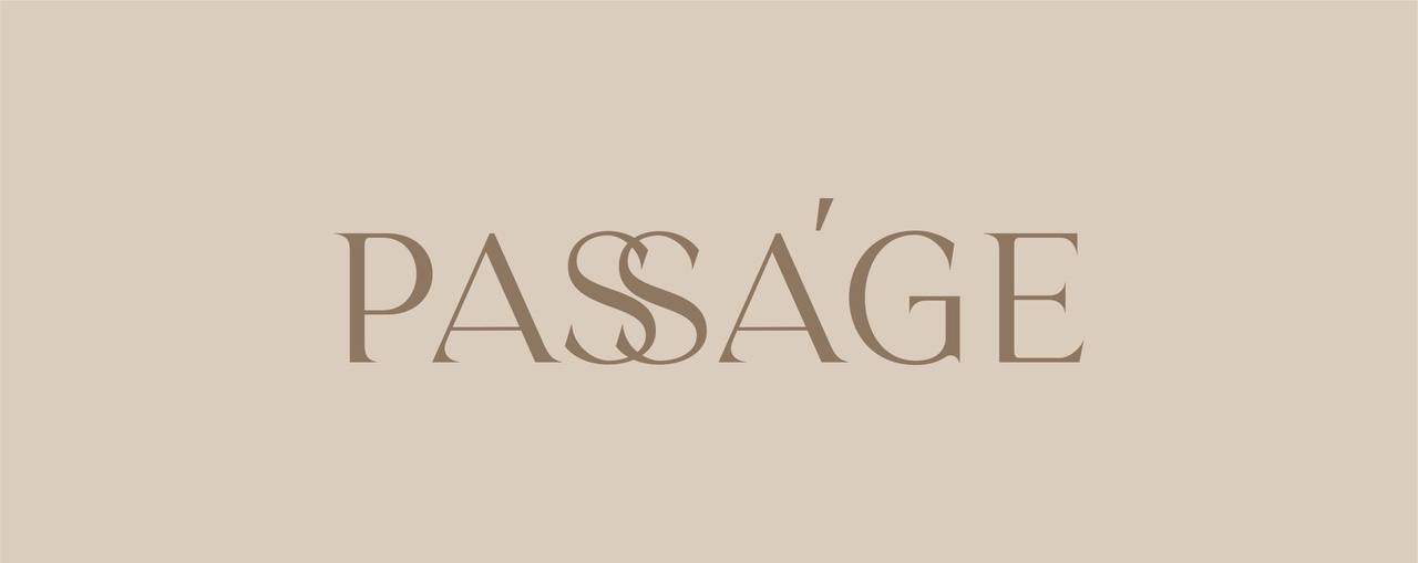 passage