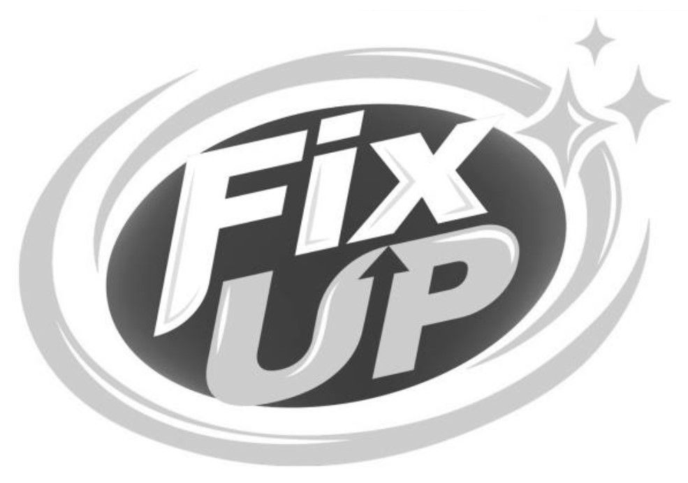 fix up
