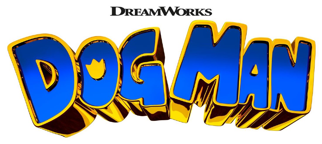 dreamworks dog man