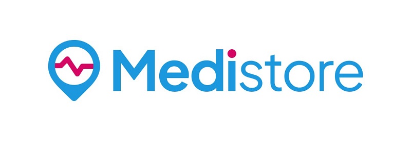 Зображення марки «medi store»