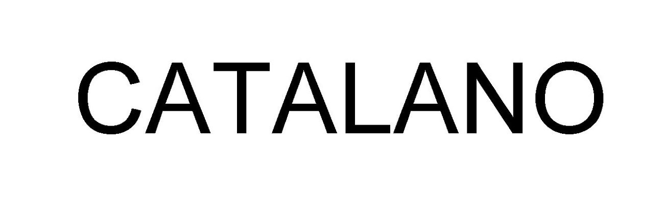 catalano