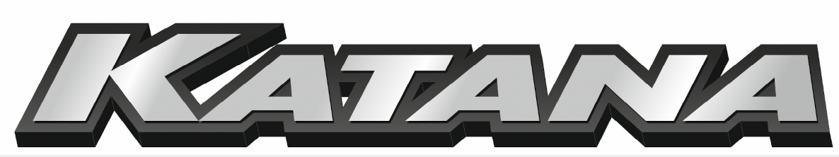 katana