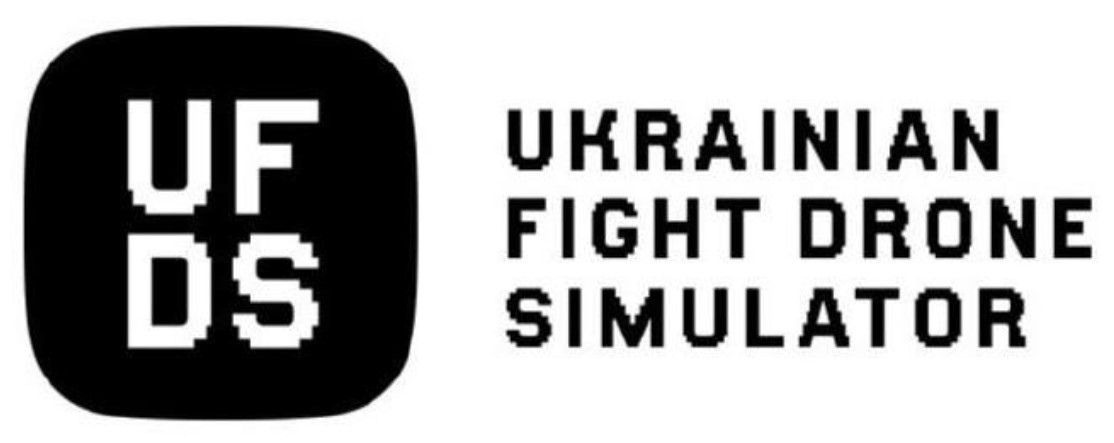ukrainian fight drone simulator