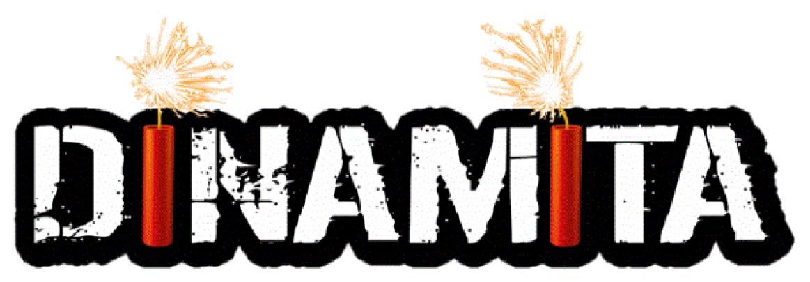 dinamita