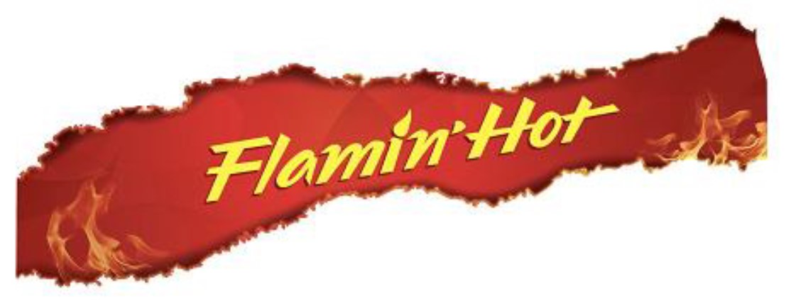 flamin hot