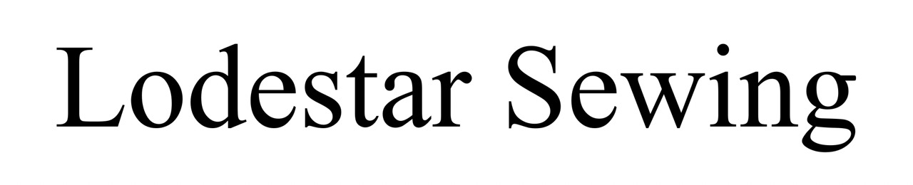 lodestar sewing